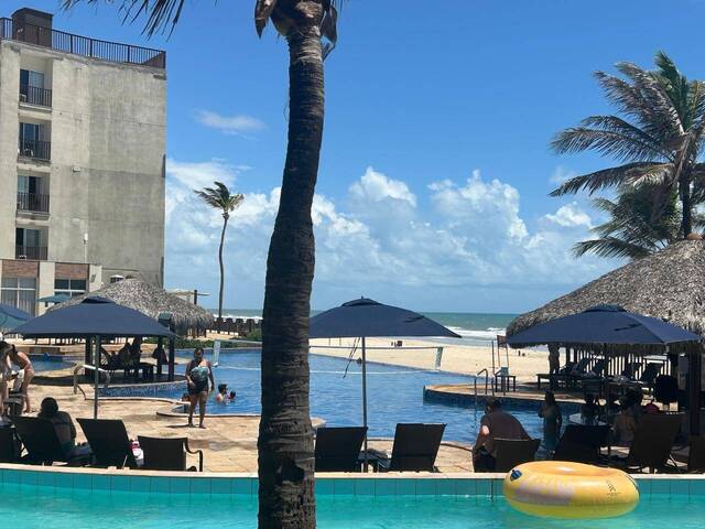 #ACQUA511 - Apartamento para Venda em Aquiraz - CE - 2