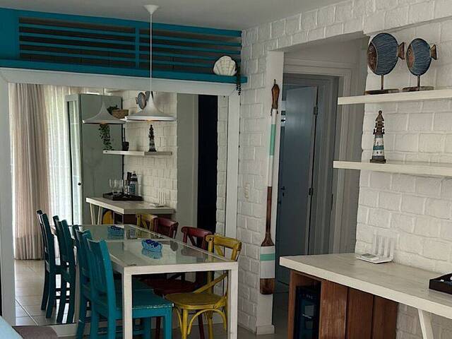 Apartamento para Venda em Aquiraz - 4