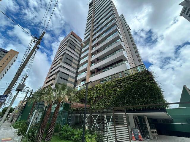 Apartamento para Venda em Fortaleza - 4