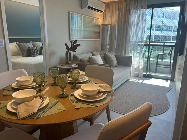 #PIER228 - Apartamento para Venda em Fortaleza - CE