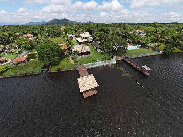 #LAGB - Casa para Venda em Caucaia - CE - 2