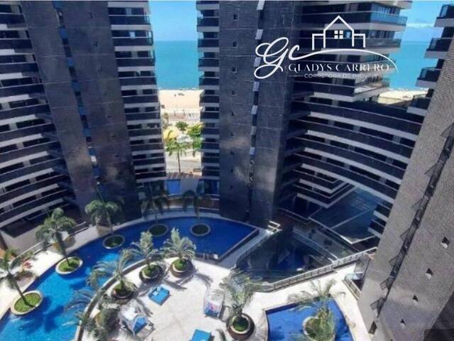 Apartamento para Venda em Fortaleza - 4