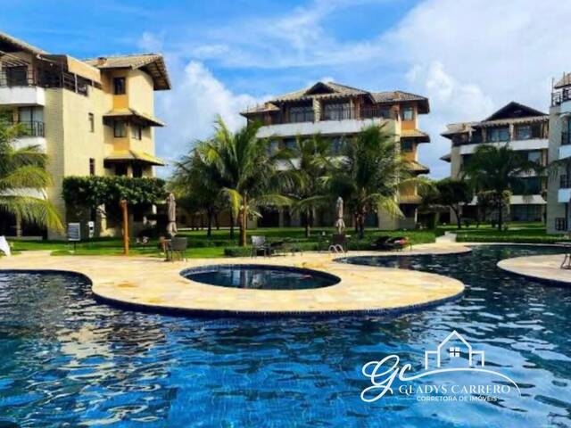 Apartamento para Venda em Aquiraz - 2