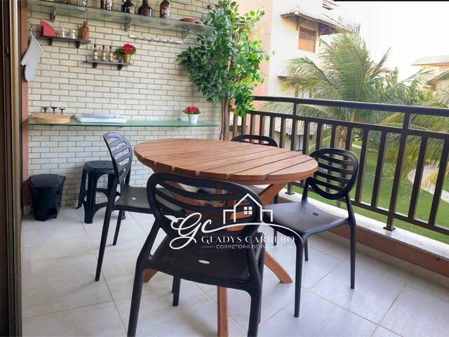 Apartamento para Venda em Aquiraz - 5