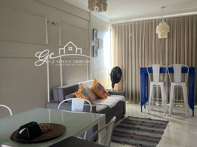 Apartamento para Venda em Aquiraz - 4