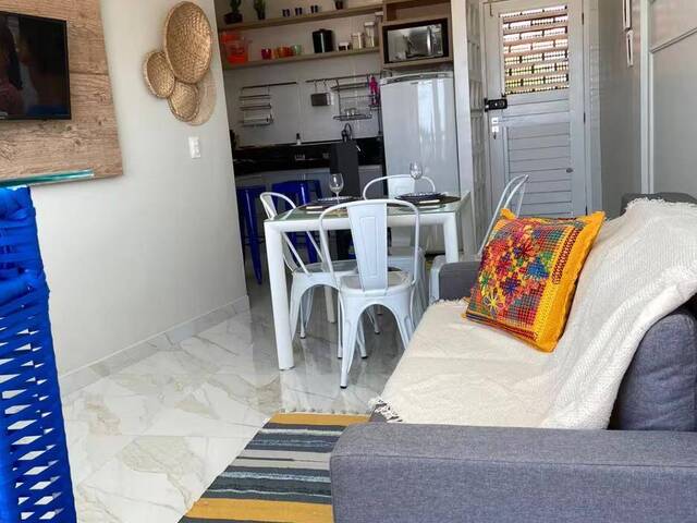 Apartamento para Venda em Aquiraz - 3