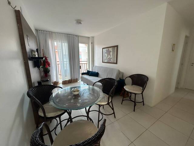 Apartamento para Locação em Aquiraz - 5