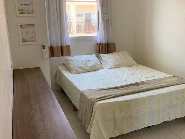 Apartamento para Locação em Aquiraz - 4